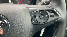 Vauxhall Grandland X 1.2 Turbo SE 5dr Petrol Hatchback